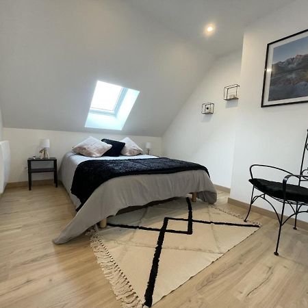 Chaleur Moderne Des Pyrenees Argelès-Gazost Exterior foto