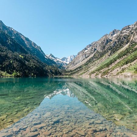 Chaleur Moderne Des Pyrenees Argelès-Gazost Exterior foto