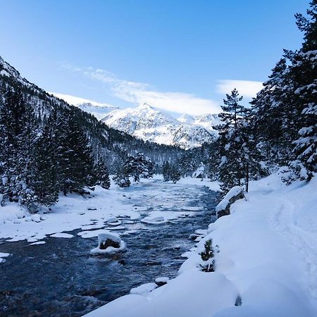 Chaleur Moderne Des Pyrenees Argelès-Gazost Exterior foto