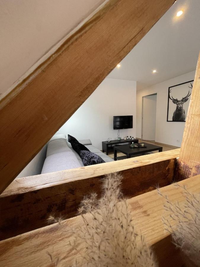 Chaleur Moderne Des Pyrenees Argelès-Gazost Exterior foto