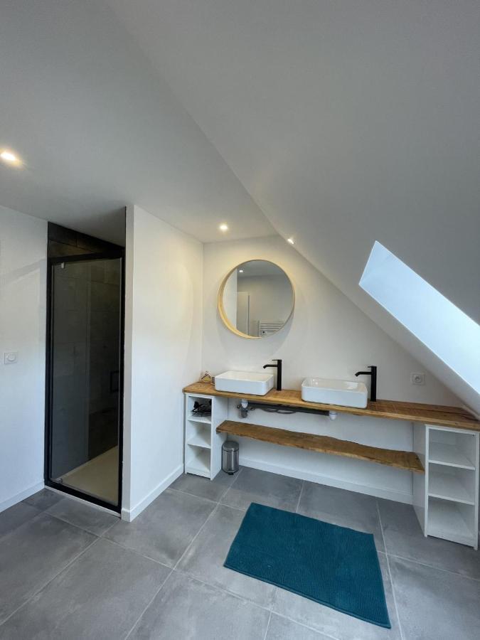 Chaleur Moderne Des Pyrenees Argelès-Gazost Exterior foto
