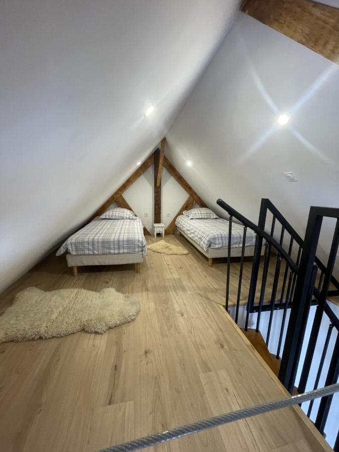 Chaleur Moderne Des Pyrenees Argelès-Gazost Exterior foto